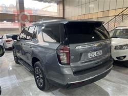 شيفروليه تاهو